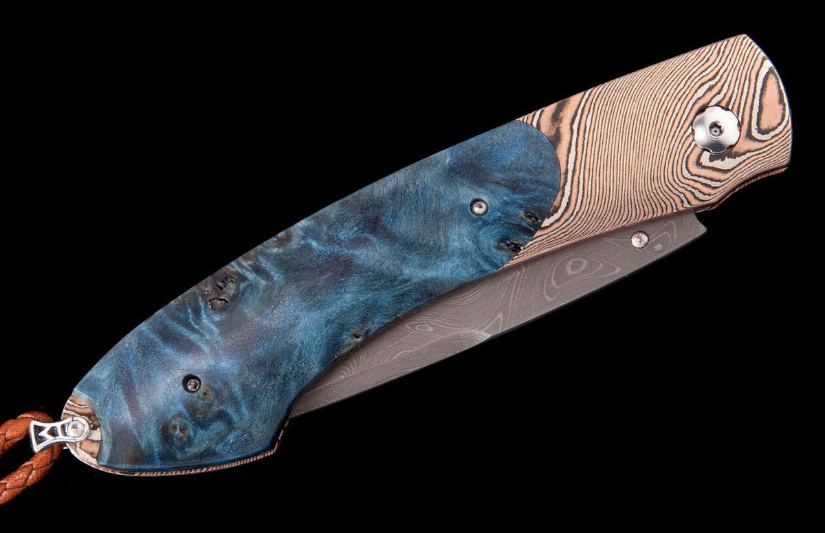 William Henry KNIVES Carefree 2019-1 B12 CAREFREE 2019-1