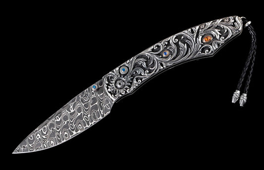 William Henry KNIVES B12 Elegance