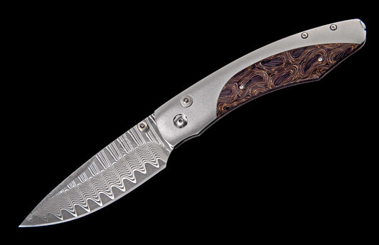 William Henry KNIVES B12 Everyday 1