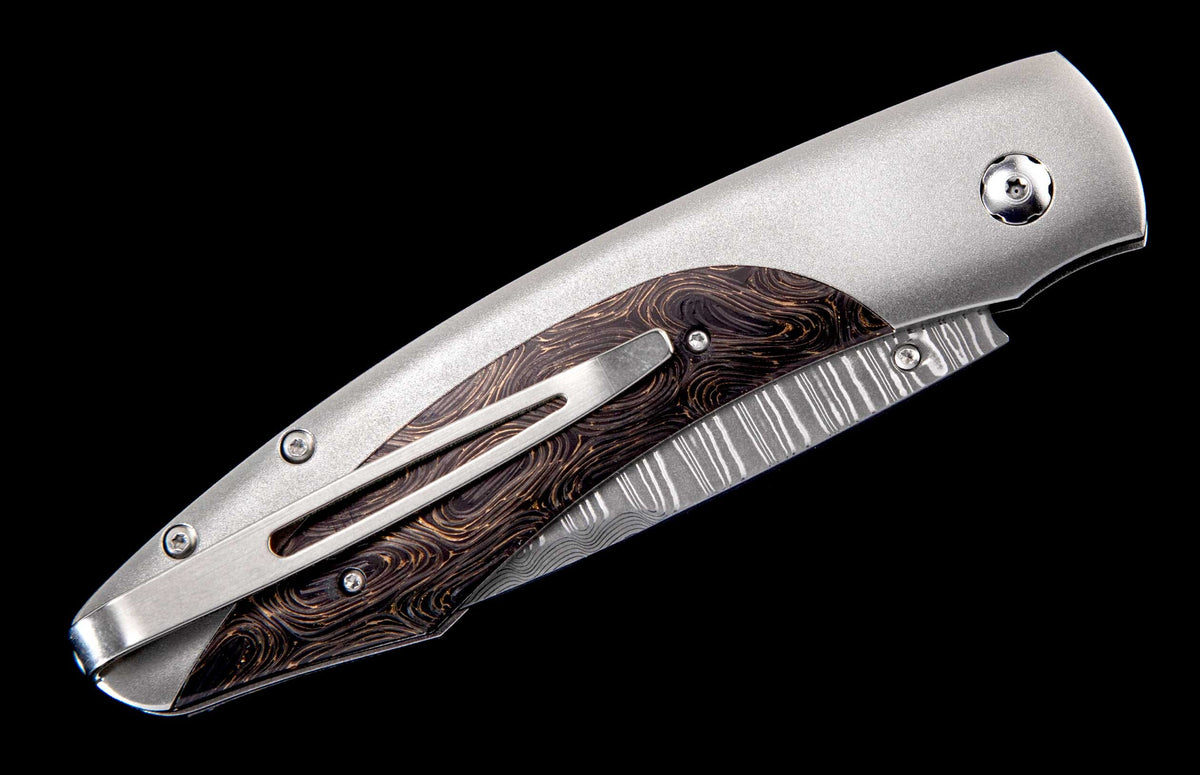 William Henry KNIVES B12 Everyday 1
