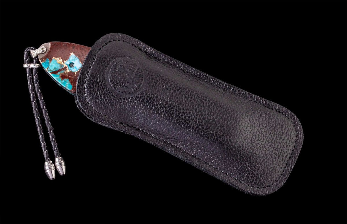 William Henry KNIVES B12 Flow