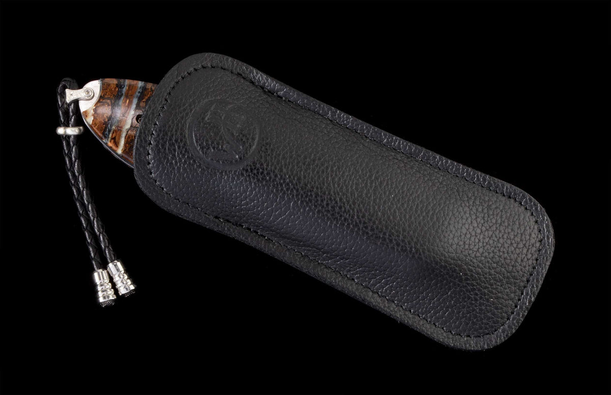 William Henry KNIVES B12 Grizzly II