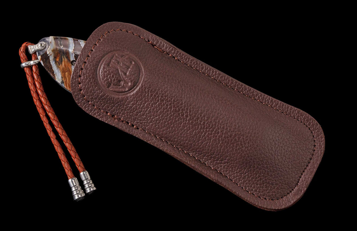William Henry KNIVES B12 Horses V