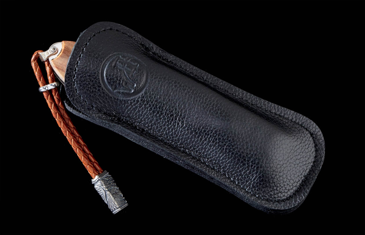 William Henry KNIVES B12 Indivisible
