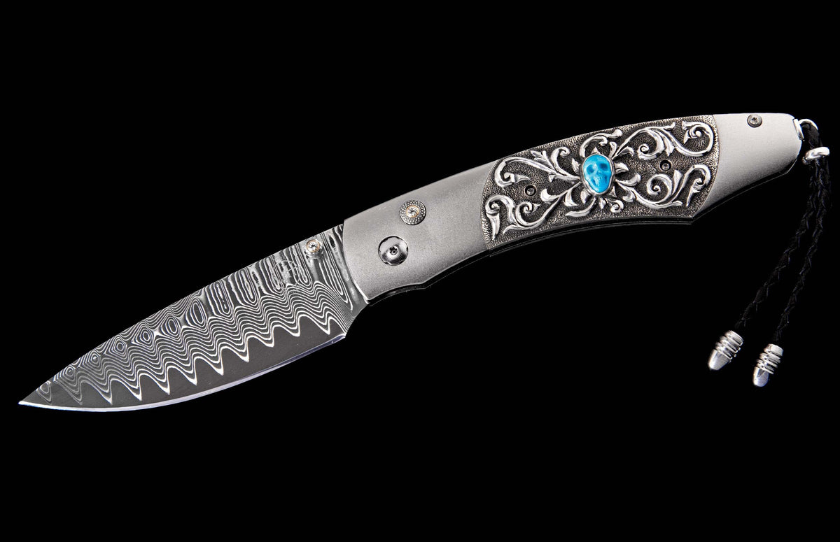William Henry KNIVES KC20033
