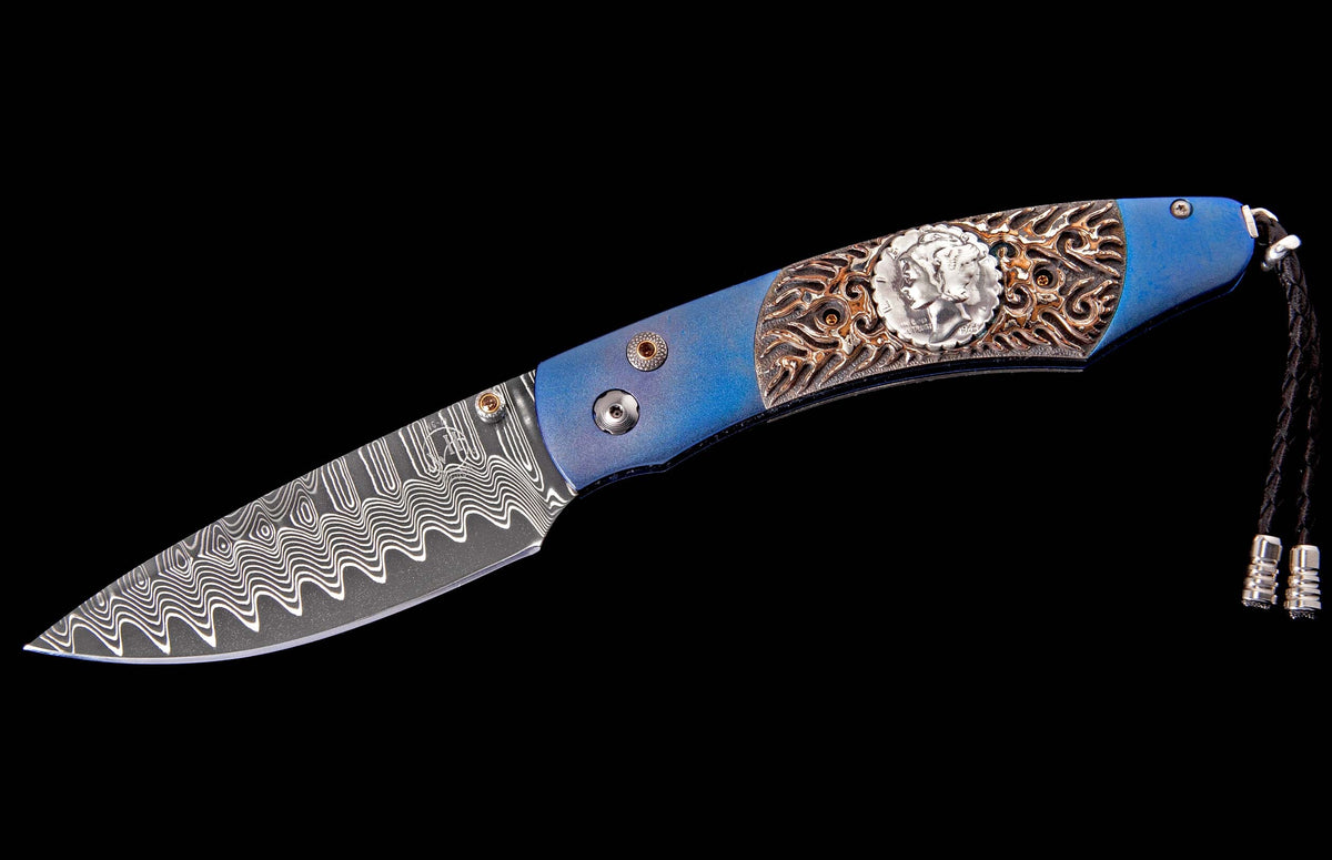 William Henry KNIVES KC20035