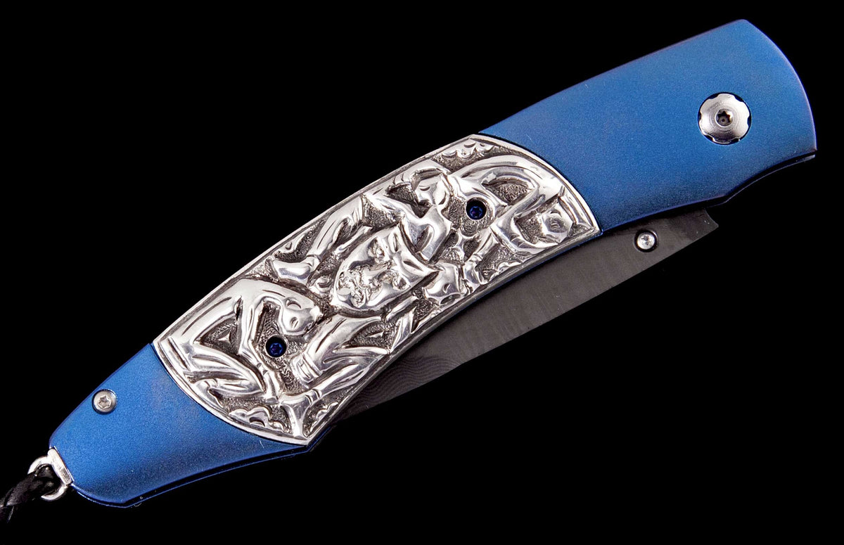 William Henry KNIVES KC20036