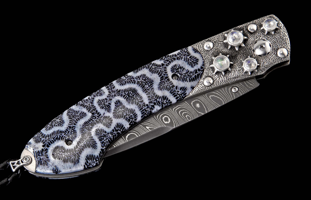 William Henry KNIVES KC20026