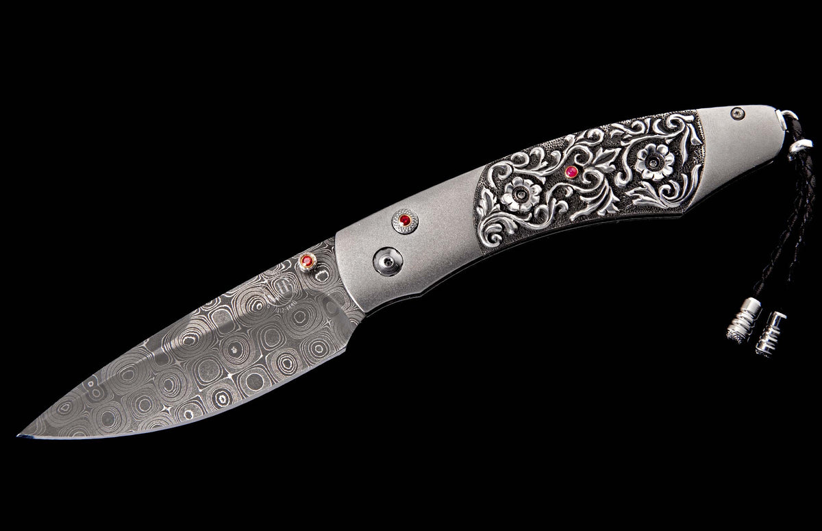 William Henry KNIVES KC20039