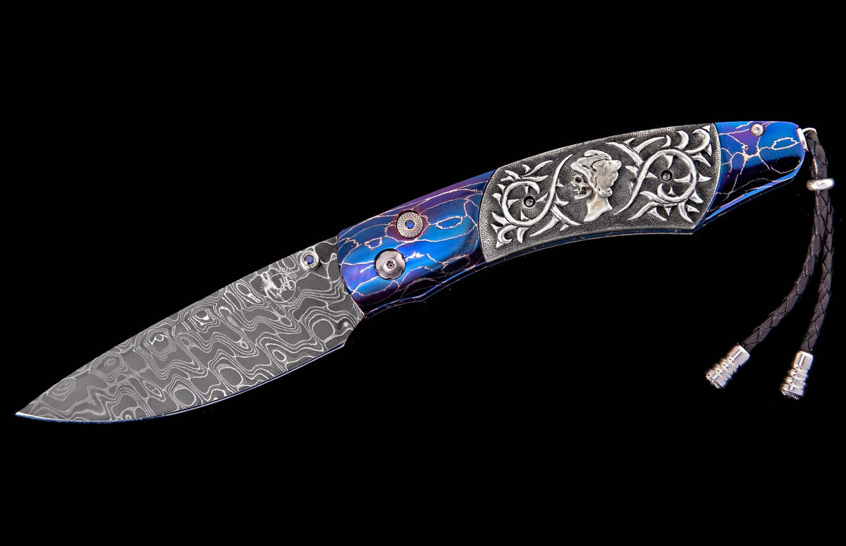 William Henry KNIVES KC20043