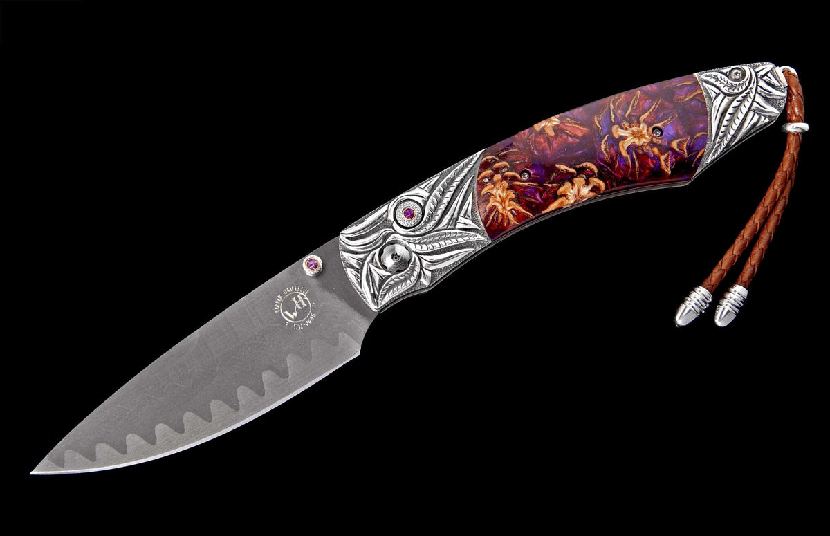 William Henry KNIVES KC20078