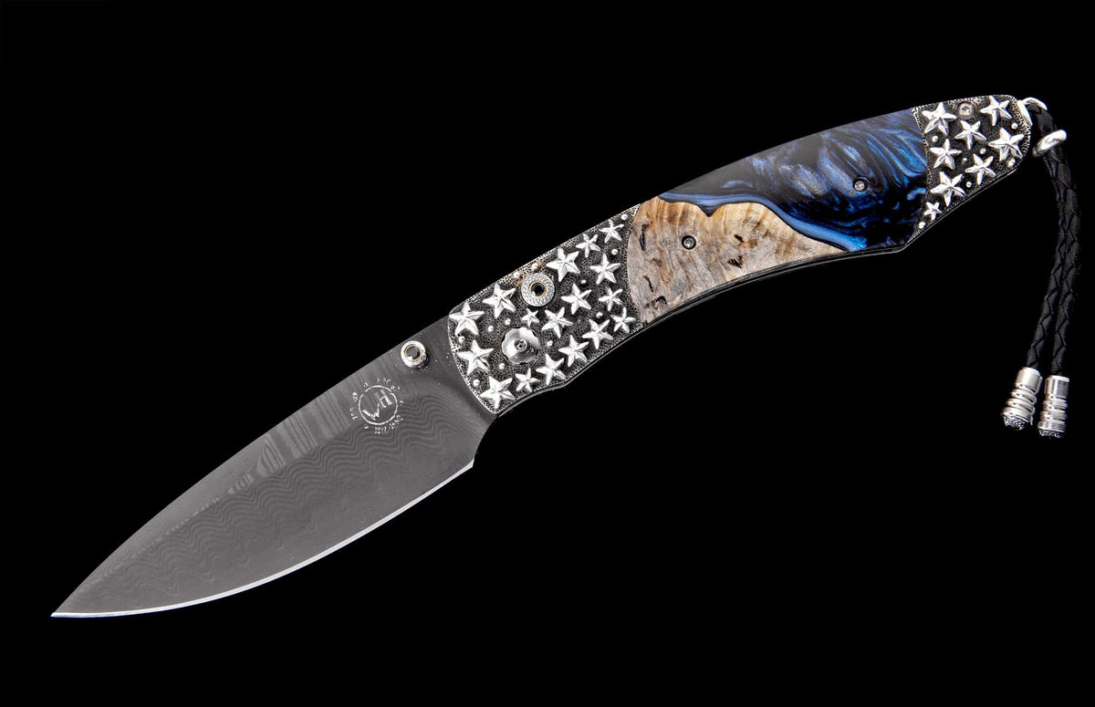 William Henry KNIVES KC20079