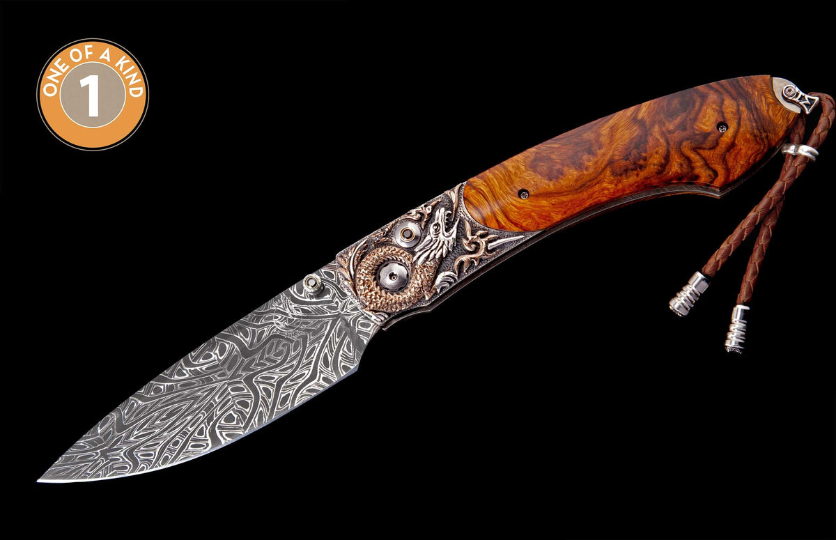 William Henry KNIVES KC20093