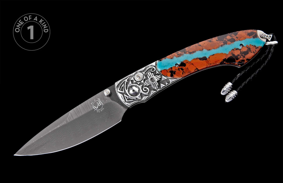 William Henry KNIVES KC20094