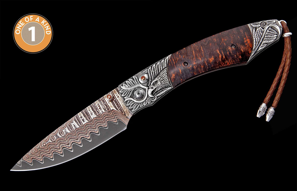 William Henry KNIVES KC20095