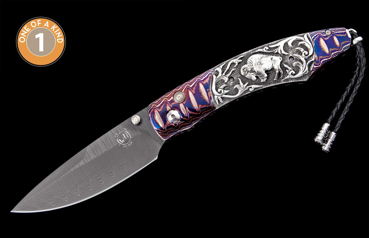 William Henry KNIVES KC20114