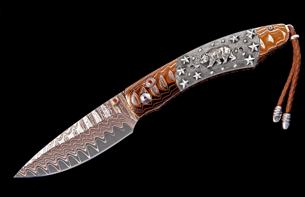 William Henry KNIVES KC20115