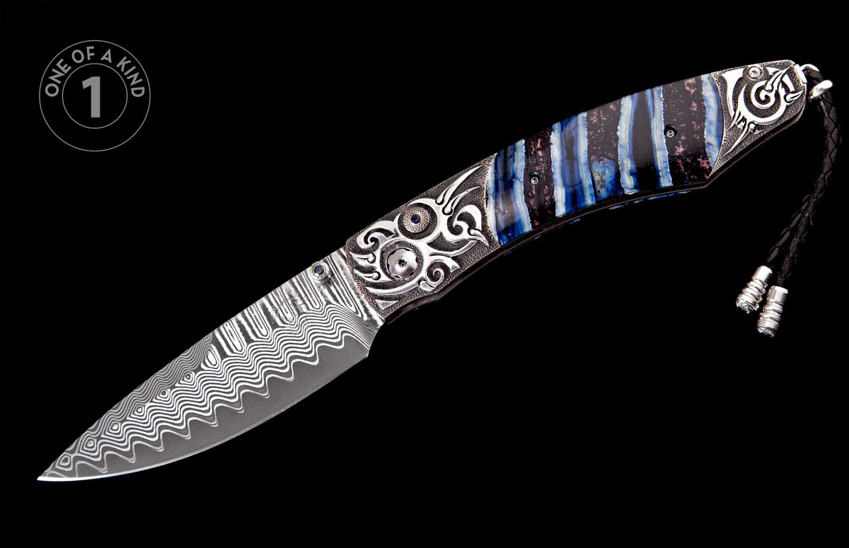 William Henry KNIVES KC20142