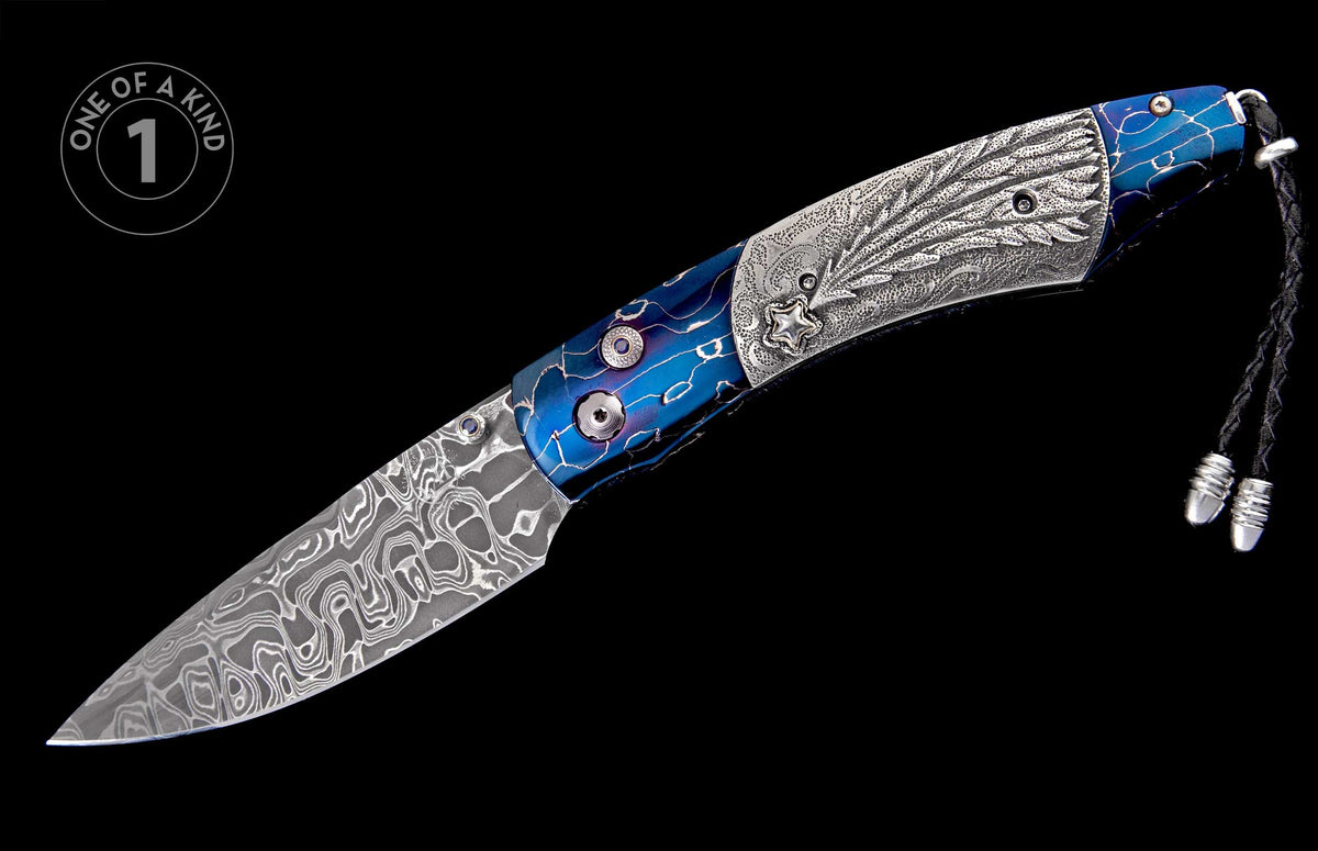 William Henry KNIVES KC20186