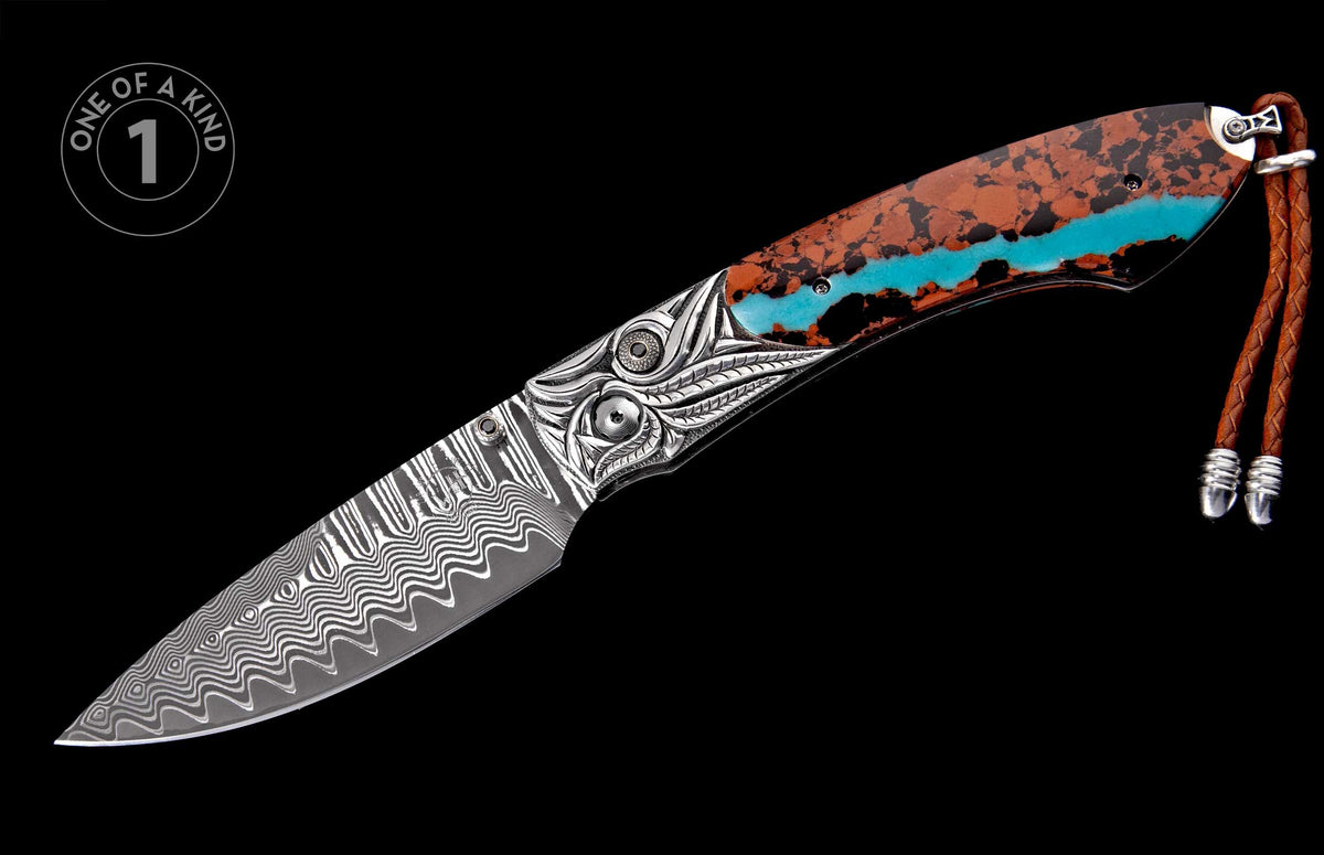 William Henry KNIVES KC20187