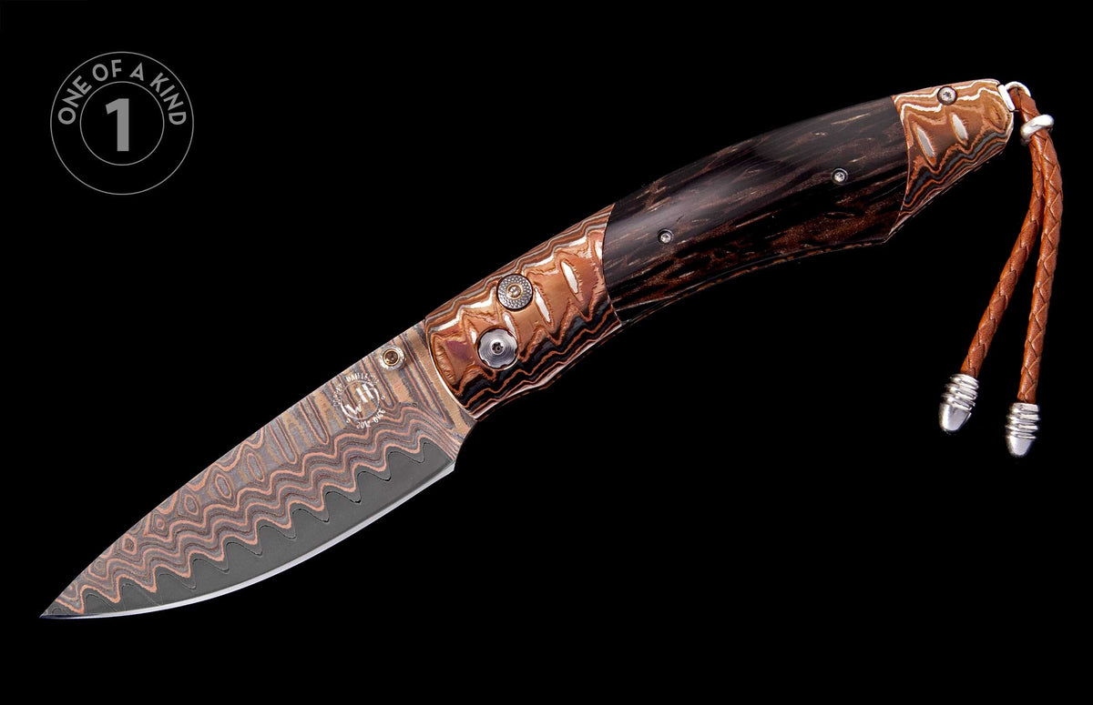 William Henry KNIVES KC20188