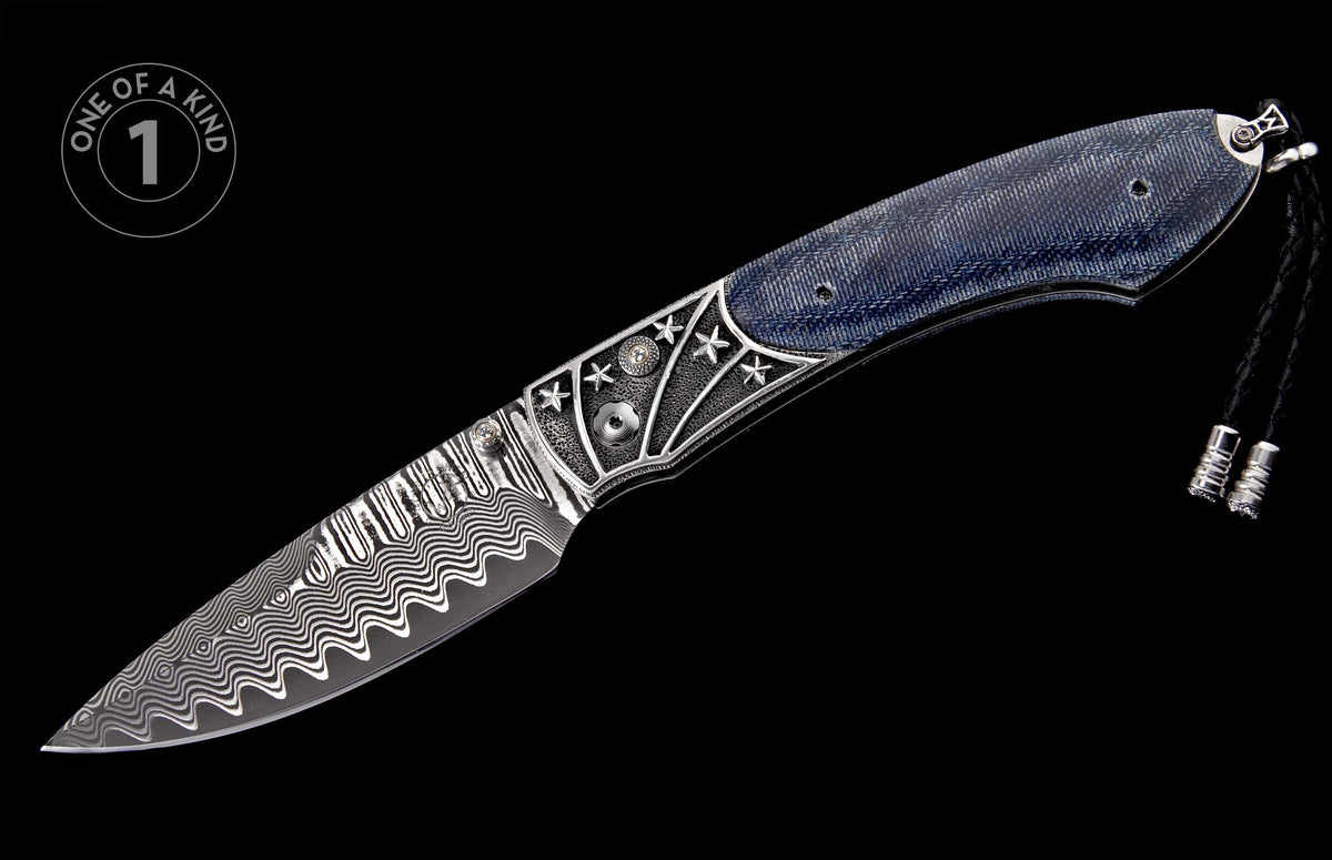 William Henry KNIVES KC20190
