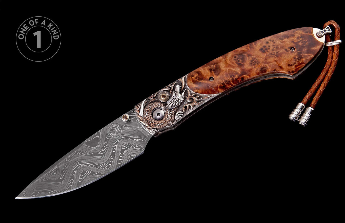 William Henry KNIVES KC20191