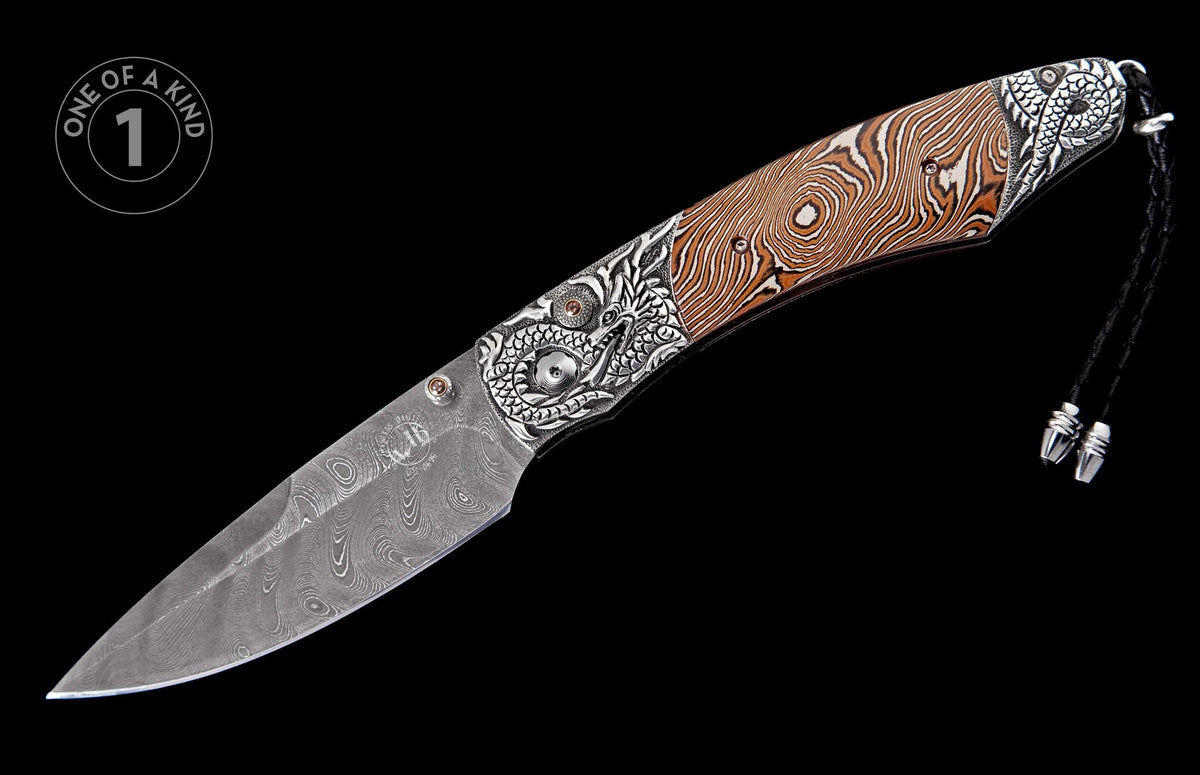 William Henry KNIVES KC20200