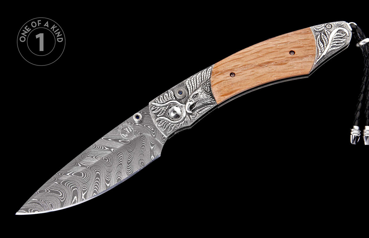 William Henry KNIVES KC20201