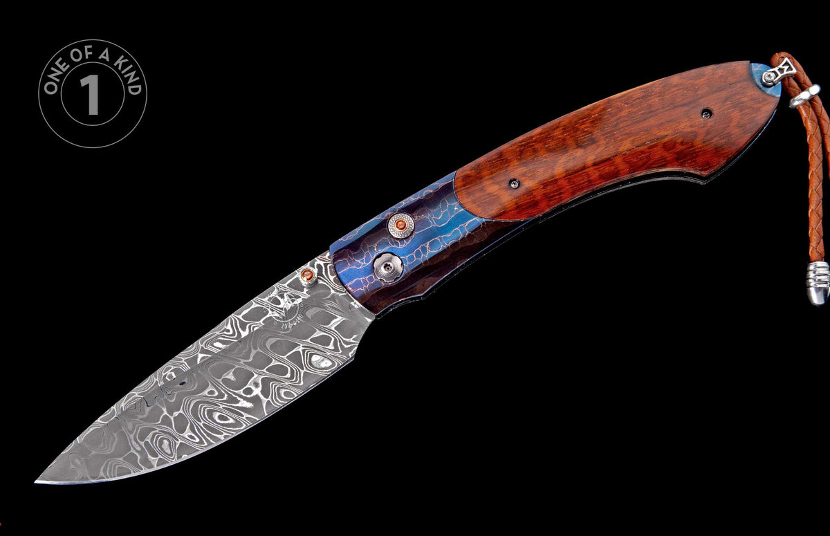 William Henry KNIVES KC20204