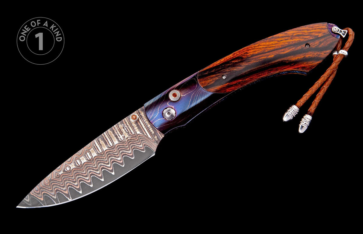 William Henry KNIVES KC20205