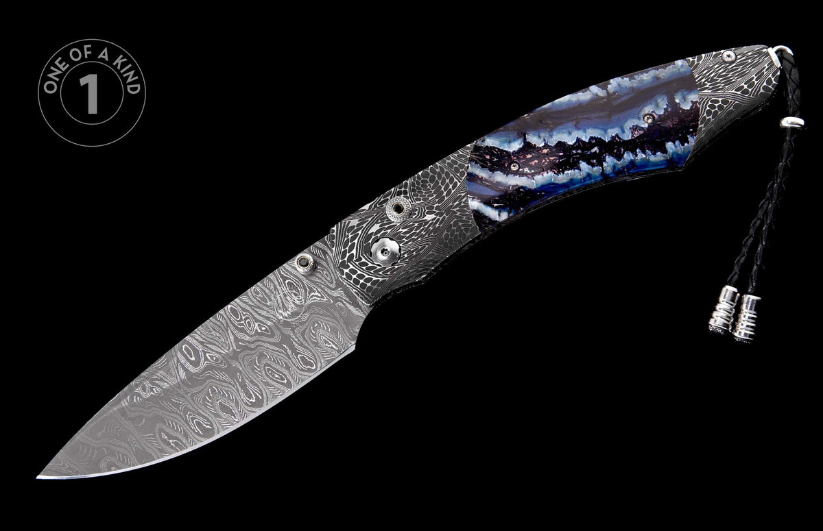 William Henry KNIVES KC20206