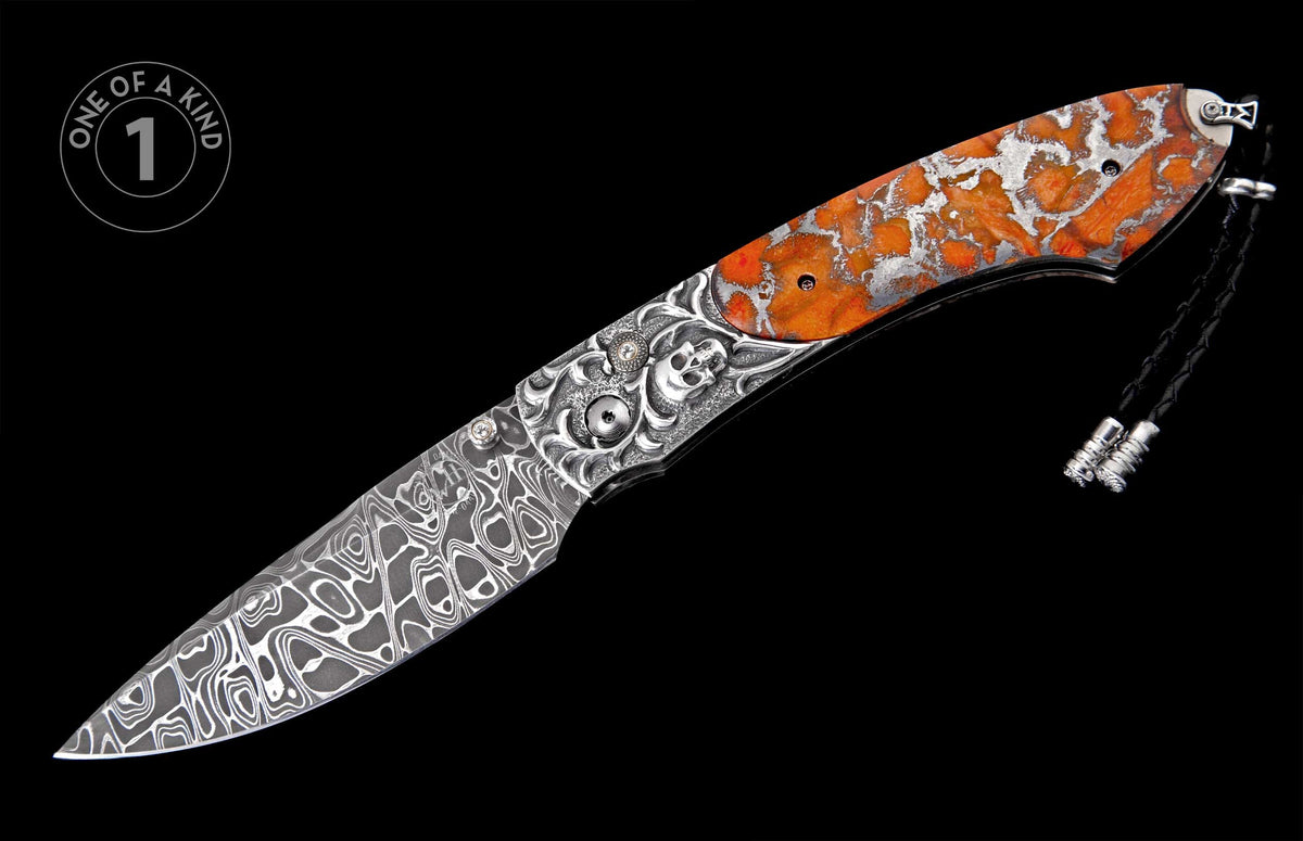 William Henry KNIVES KC20214