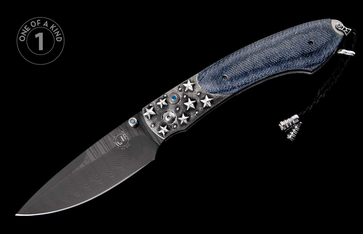 William Henry KNIVES KC20220