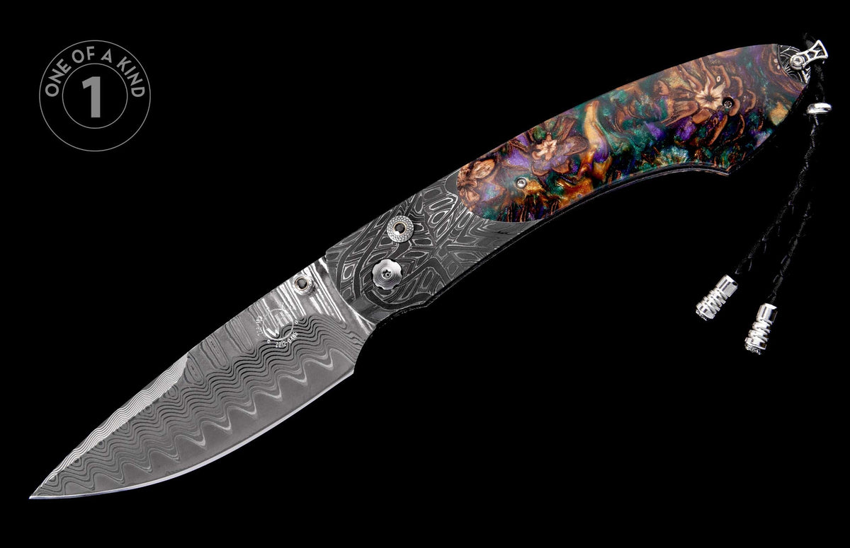 William Henry KNIVES KC20226