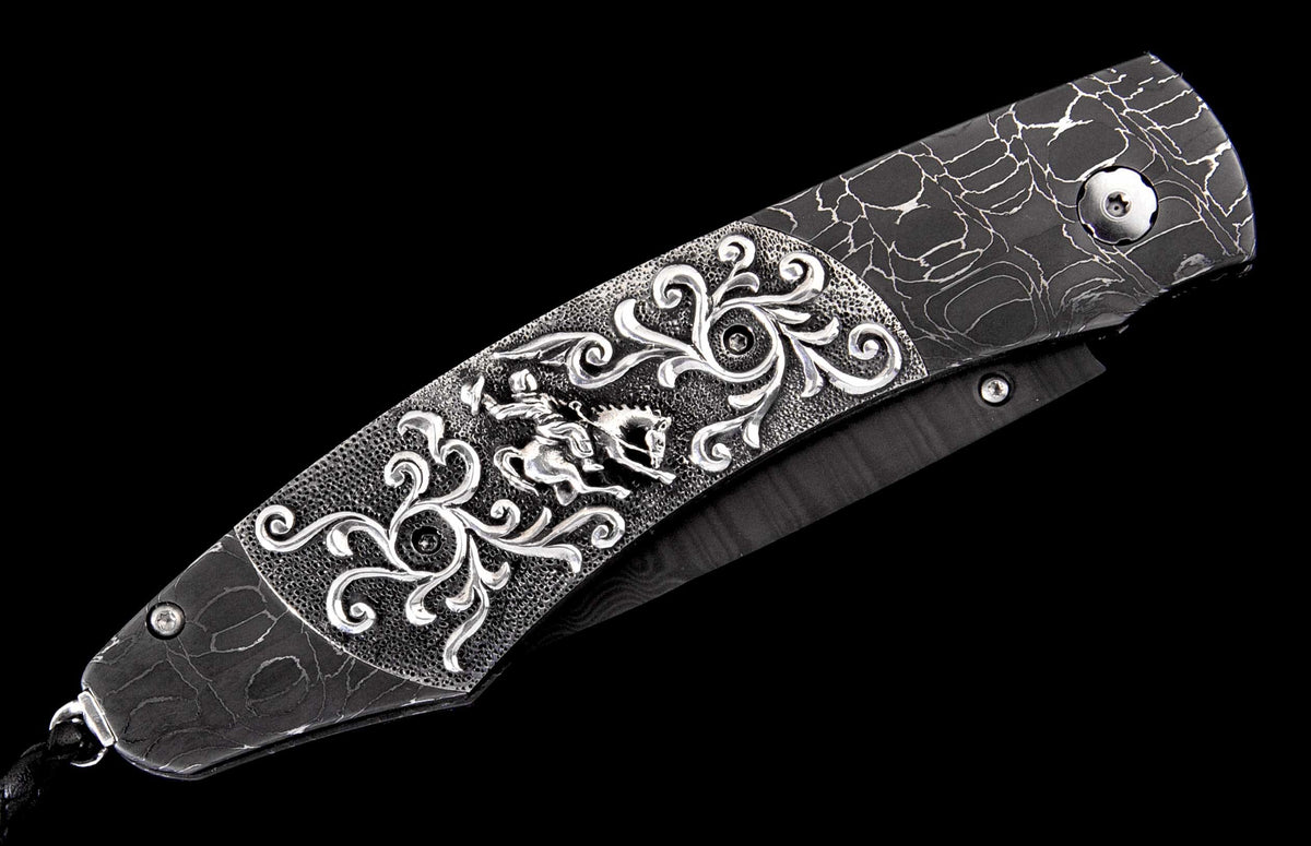 William Henry KNIVES KC20230