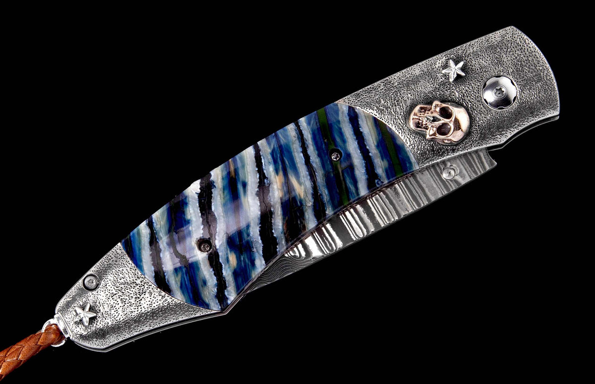 William Henry KNIVES KC20329
