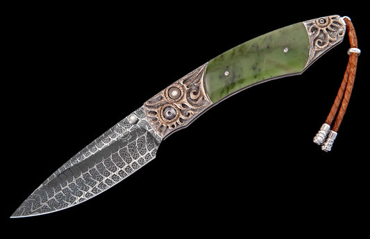 William Henry KNIVES KC20396