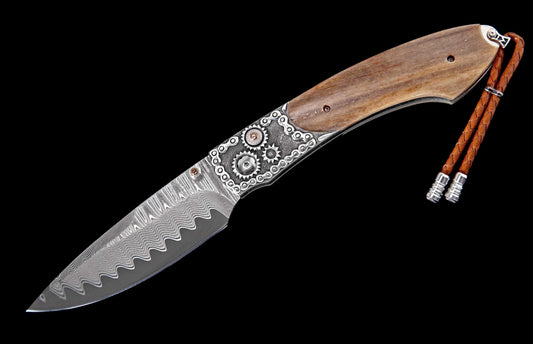 William Henry KNIVES KC20399