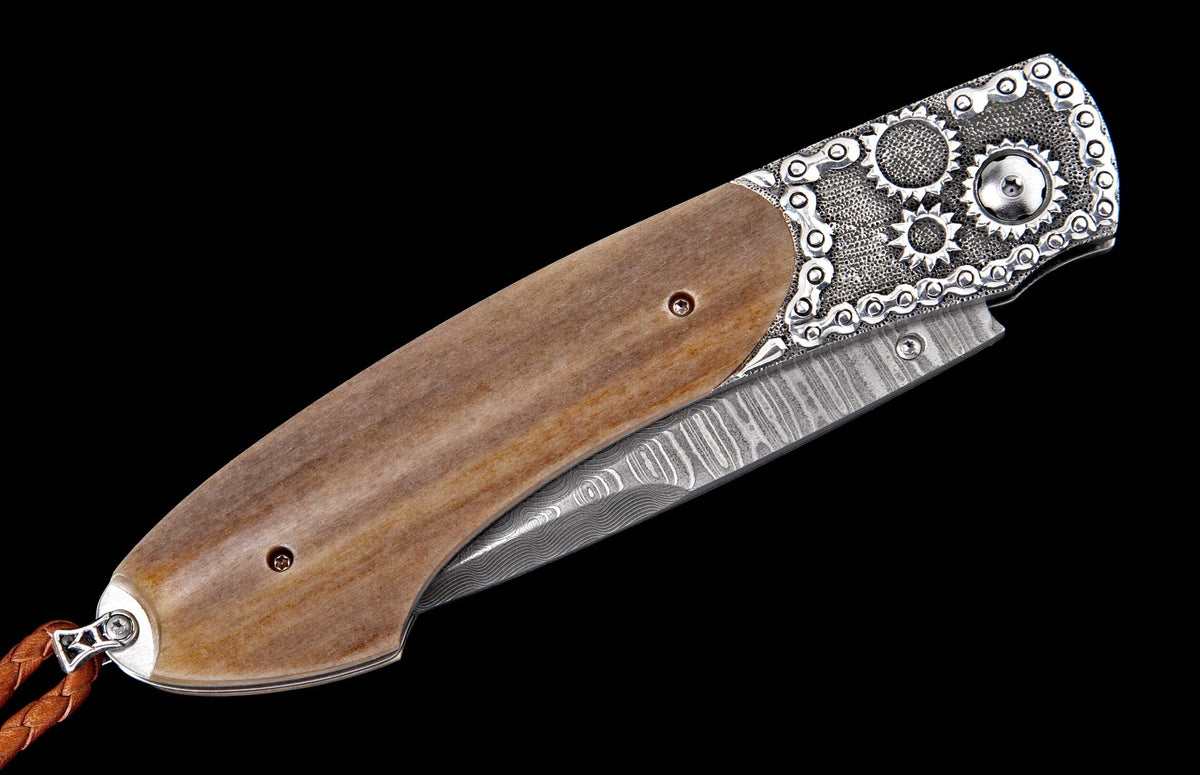 William Henry KNIVES KC20399