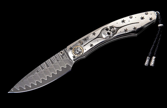 William Henry KNIVES KC20419