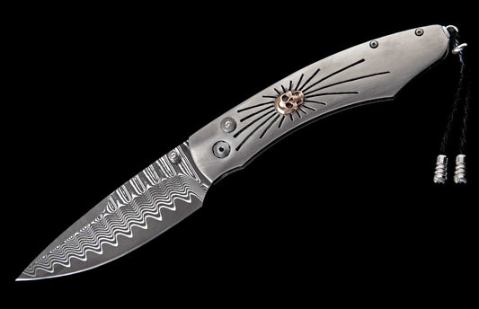William Henry KNIVES KC20420