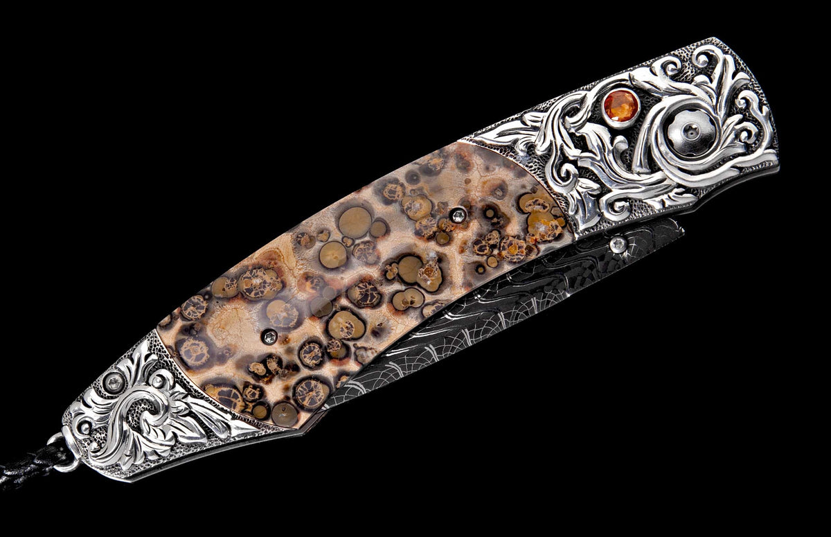 William Henry KNIVES KC20422