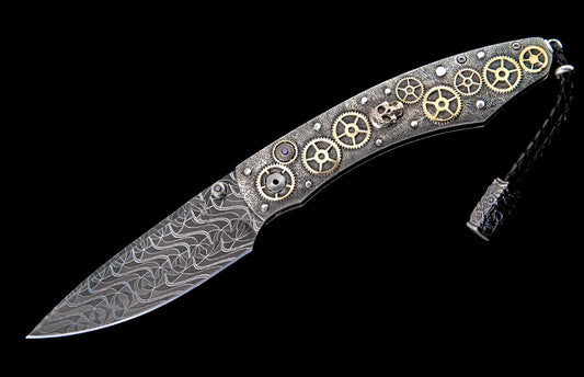 William Henry KNIVES KC20447