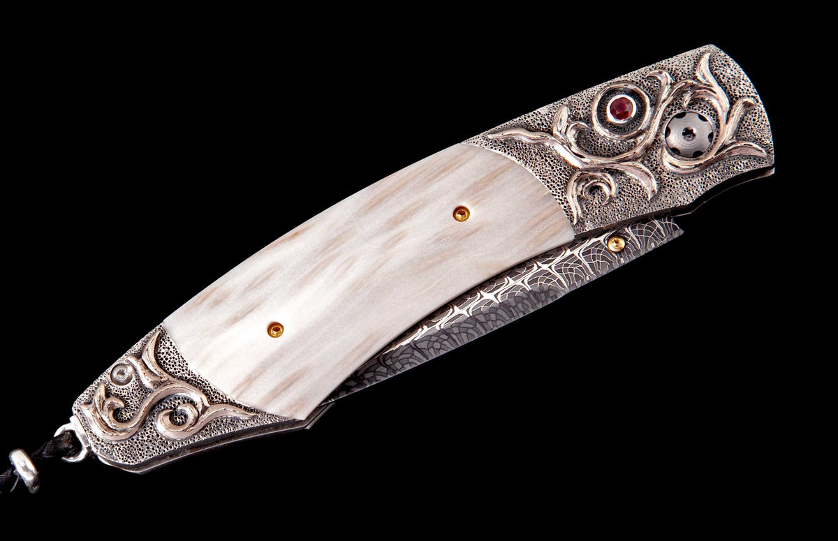 William Henry KNIVES KC20461