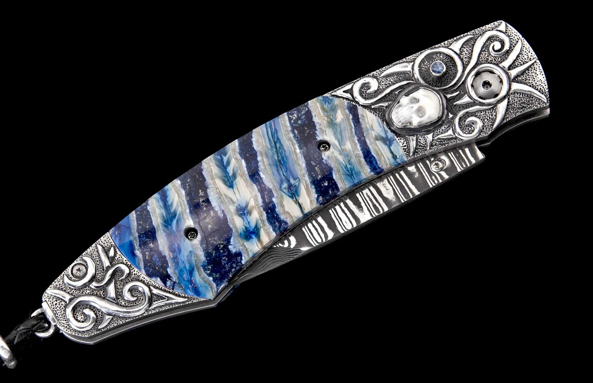 William Henry KNIVES KC20476