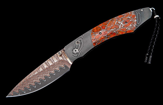 William Henry KNIVES B12 Liquid Sky