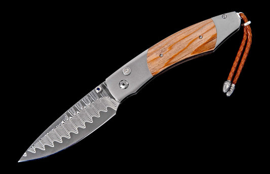 William Henry KNIVES B12 Nittany Lions