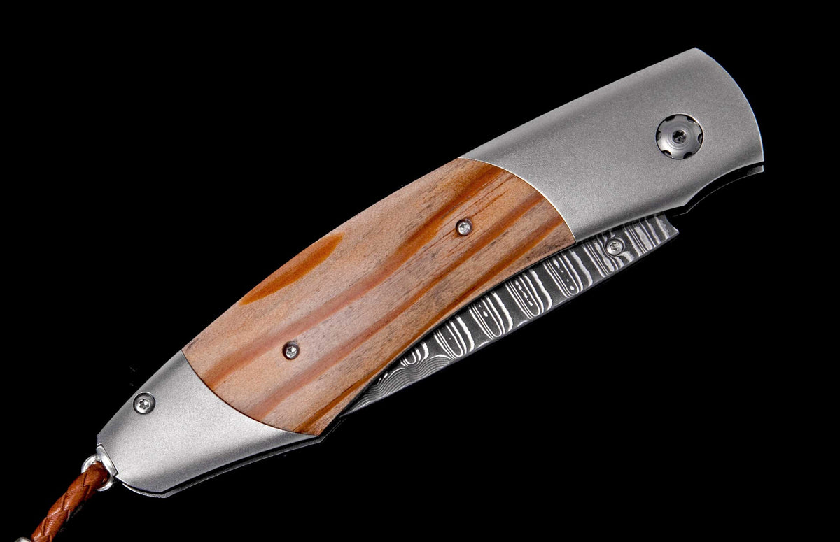 William Henry KNIVES B12 Nittany Lions