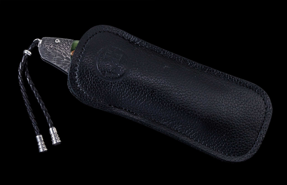 William Henry KNIVES B12 Longwei